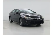 Toyota Camry 2016 SE 4dr Sed