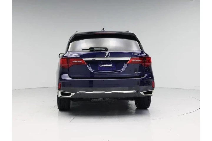 $23998 : Acura MDX 2017 SH-AWD 4dr SU image 6