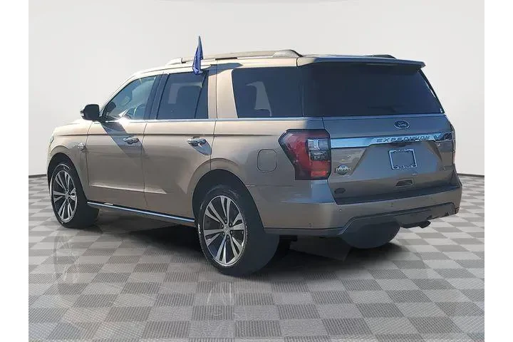 $36390 : Ford Expedition 2020 4x2 Kin image 3