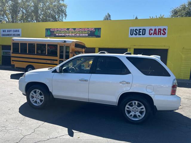 $4395 : 2005 MDX Touring w/Navi w/RES image 2