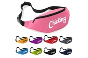 Custom Fanny Packs in Bulk