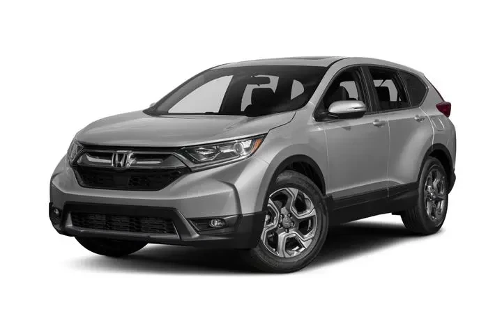 $20800 : Honda CR-V 2017 EX 4dr SUV image 1