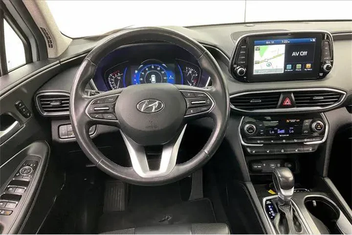 $15490 : Hyundai SANTA FE 2019 AWD Ul image 5