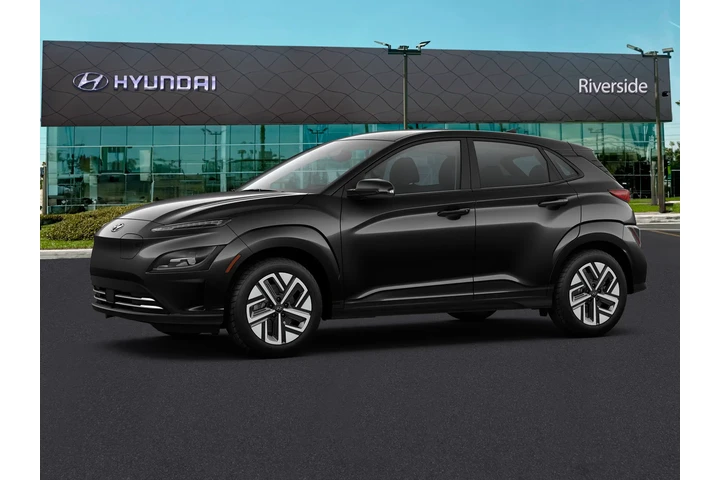 $18991 : Hyundai KONA Electric 2023 S image 2