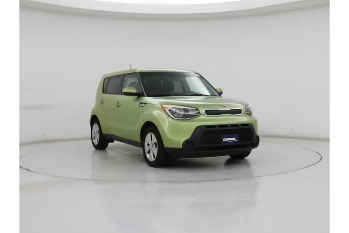 $11599 : Kia Soul 2015 4dr Crossover image 1