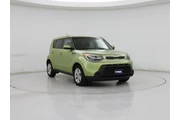 Kia Soul 2015 4dr Crossover en Kansas City