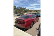 $23900 : Toyota Avalon 2019 XLE 4dr S thumbnail