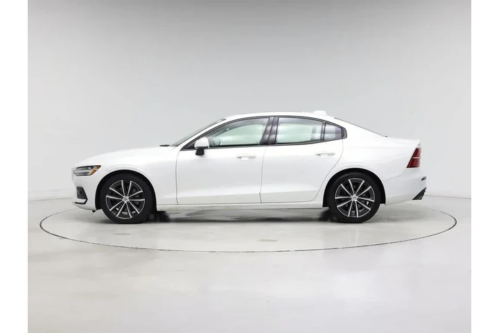 $21998 : Volvo S60 2021 T5 Momentum 4 image 3