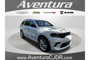Dodge Durango 2023 AWD GT 4d en Miami