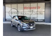 Nissan Rogue 2023 AWD SV 4dr