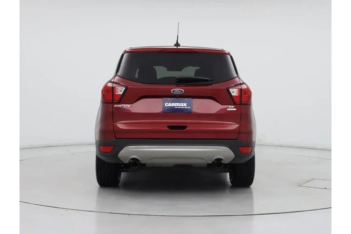 $15998 : Ford Escape 2019 SE 4dr SUV image 6