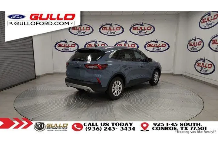 $23991 : Ford Escape 2024 Active 4dr image 8