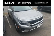 Kia Seltos 2023 S 4dr SUV en San Diego