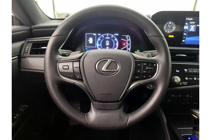 $30998 : Lexus ES 350 2022 4dr Sedan image 10