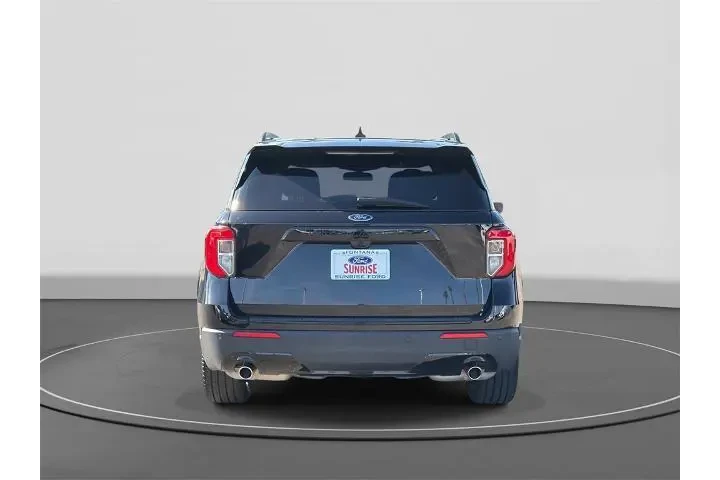 $33300 : Ford Explorer 2023 ST-Line 4 image 6