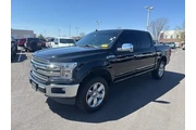 $28000 : Ford F-150 2019 4x4 Lariat 4 thumbnail