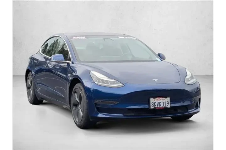 $19855 : Tesla Model 3 2019 Mid Range image 3
