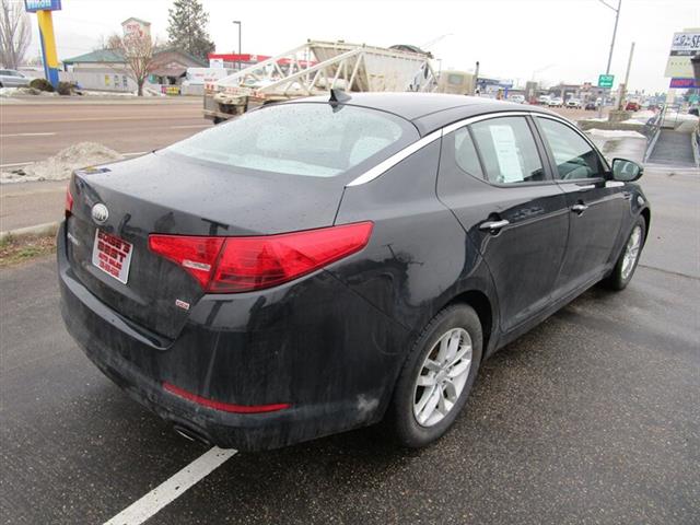 $7999 : 2013 Optima LX Sedan image 7