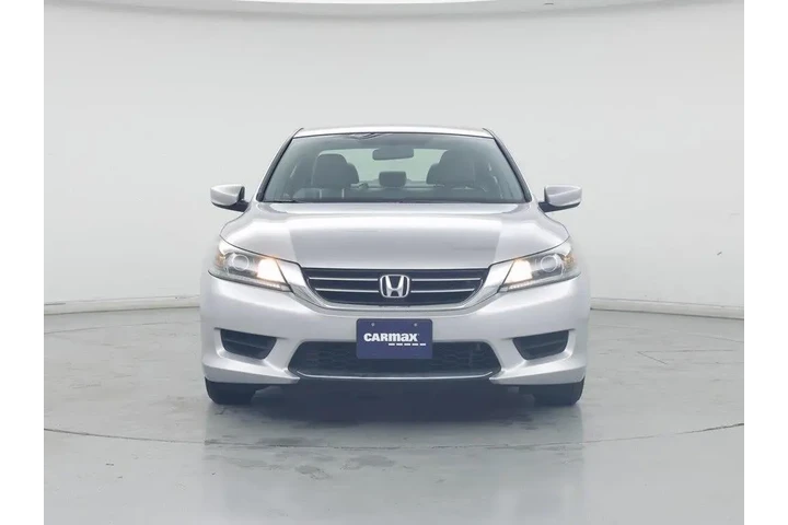 $15998 : Honda Accord 2014 LX 4dr Sed image 5