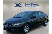 Honda Civic 2015 LX 4dr Seda