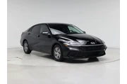 Hyundai ELANTRA 2025 SE 4dr en Hialeah