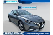 $18998 : Nissan Sentra 2023 SR 4dr Se thumbnail