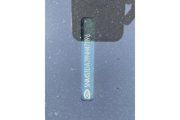 $23373 : Hyundai SANTA FE 2022 AWD SE image 10