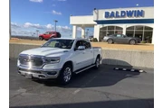 $32950 : Ram 1500 2022 4x4 Limited Lo thumbnail