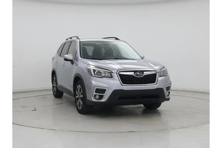 $17998 : Subaru Forester 2020 AWD Lim image 1