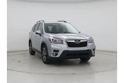 Subaru Forester 2020 AWD Lim en Binghamton