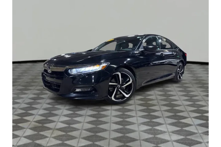 $16999 : 2018 Accord Sport image 10