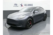 Tesla Model Y 2023 AWD Long en Fort Worth