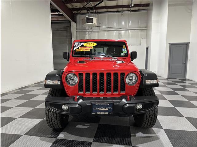 $49999 : 2023 JEEP GLADIATOR image 2