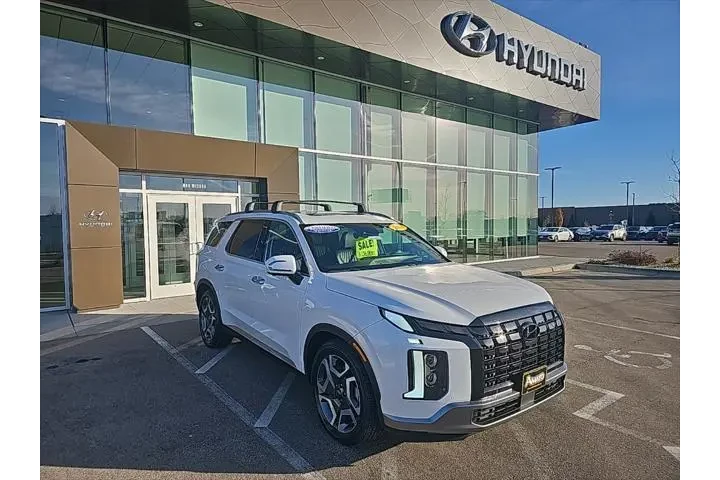 $36890 : Hyundai PALISADE 2024 AWD Li image 7