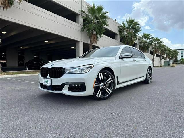 $28799 : 2016 BMW 7 SERIES2016 BMW 7 S image 2