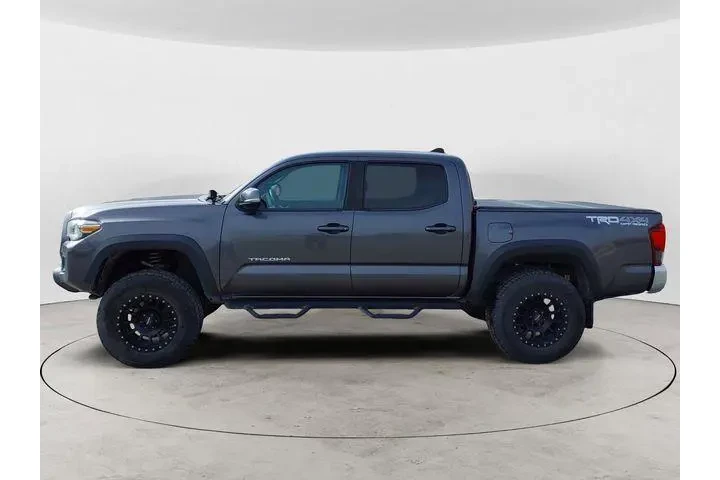 $31888 : Toyota Tacoma 2019 4x4 TRD P image 2