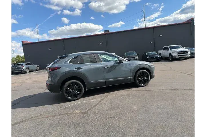 $24980 : Mazda CX-30 2023 AWD 2.5 S C image 6