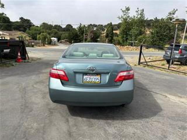 $6999 : 2009 TOYOTA CAMRY image 5