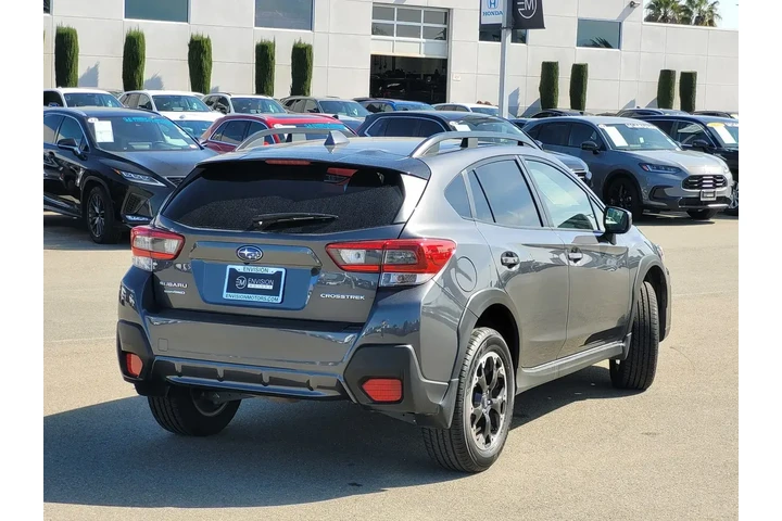 $19488 : Subaru Crosstrek 2023 AWD Pr image 5