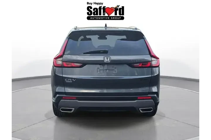 $35998 : Honda CR-V Hybrid 2025 AWD S image 6