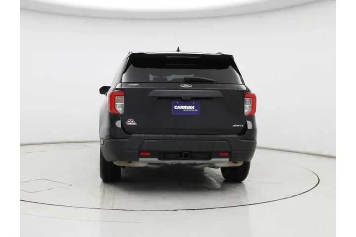 $34998 : Ford Explorer 2023 AWD Timbe image 6