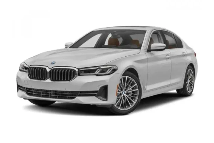 $25995 : BMW 5 Series 2023 AWD 530i x image 1