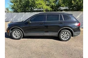 $12888 : 2018 Tiguan S thumbnail
