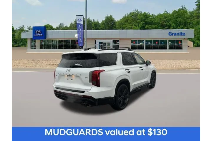 $33990 : Hyundai PALISADE 2024 AWD XR image 7