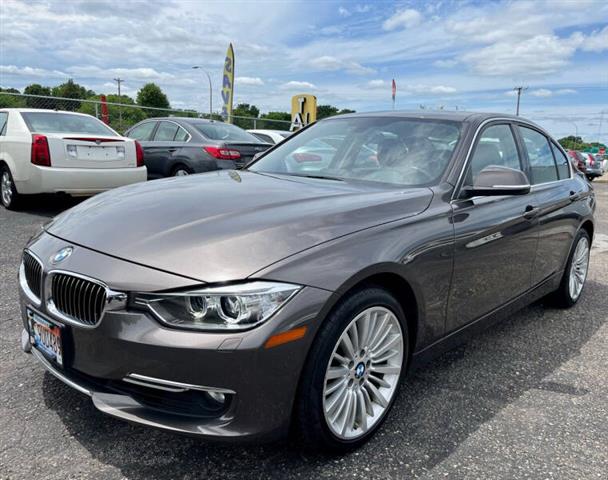 $11500 : 2013 BMW 3 Series 328i xDrive image 2