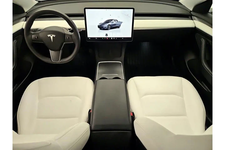$27998 : Tesla Model 3 2022 AWD Long image 9
