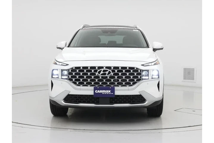 $29998 : Hyundai SANTA FE 2023 AWD Li image 5