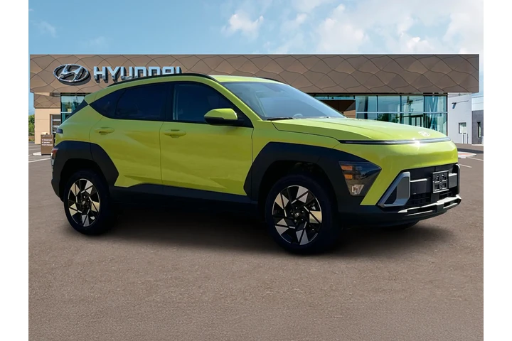 $26750 : Hyundai KONA 2025 AWD SEL Co image 10