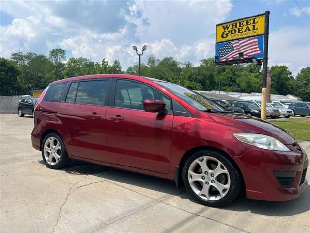 $4495 : 2010 MAZDA5 Touring image 2