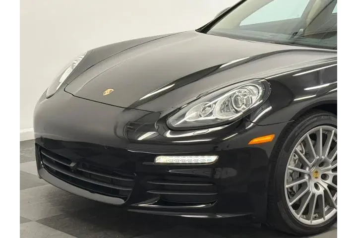 $34000 : Porsche Panamera 2016 4dr Se image 2